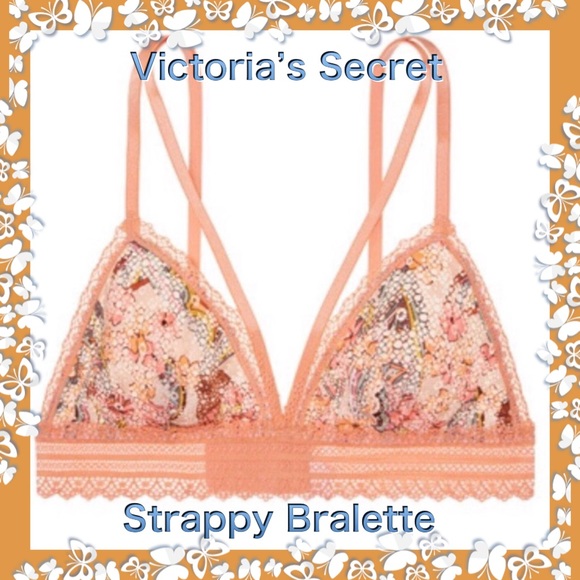 Victoria's Secret Other - 🌞Victoria’s Secret Bralette🌞